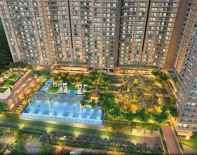 AIPL Lake City Gurgaon
