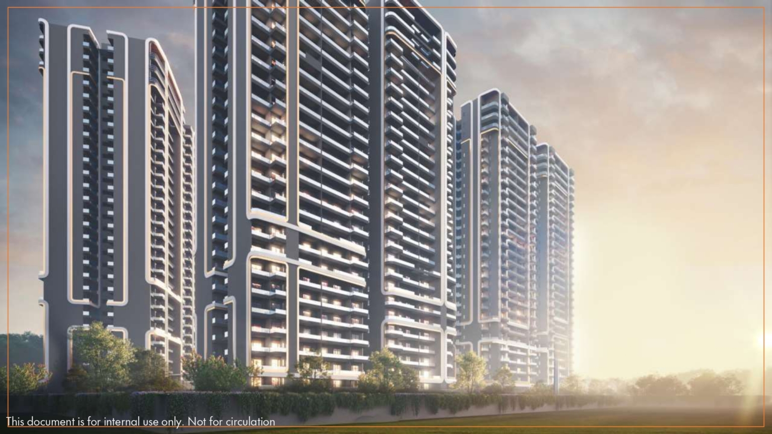 Smart World One DXP 113 Gurgaon