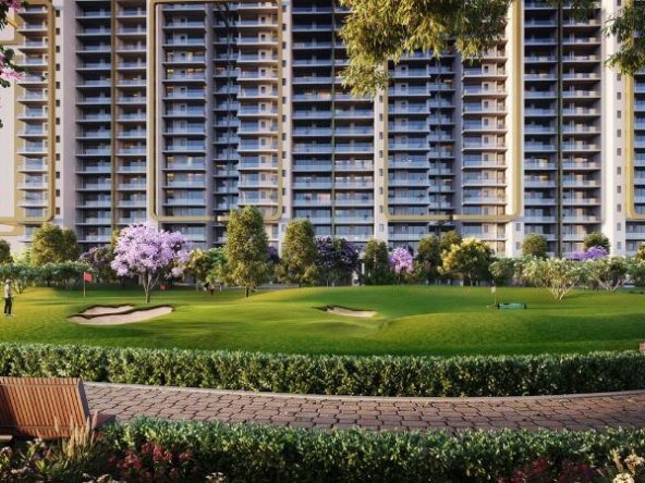 Smart World One DXP 113 Gurgaon