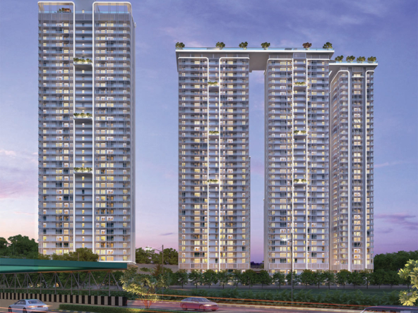 Max Antara Noida