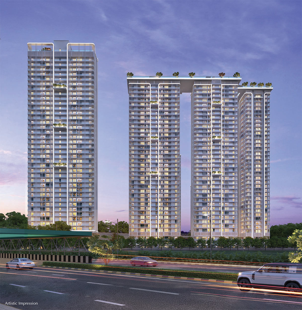 Max Antara Noida