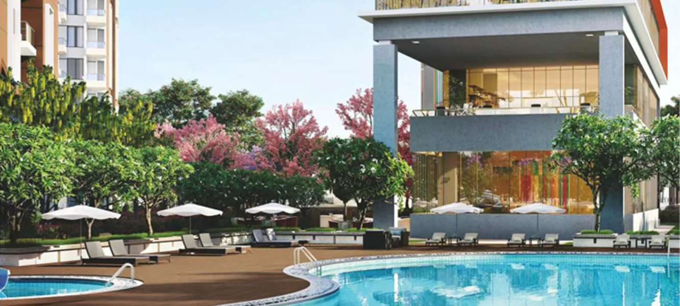 Central Park New Launch