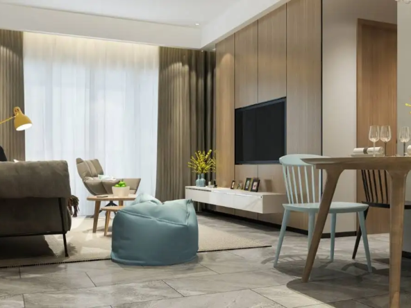 Central Park 104 floor plans