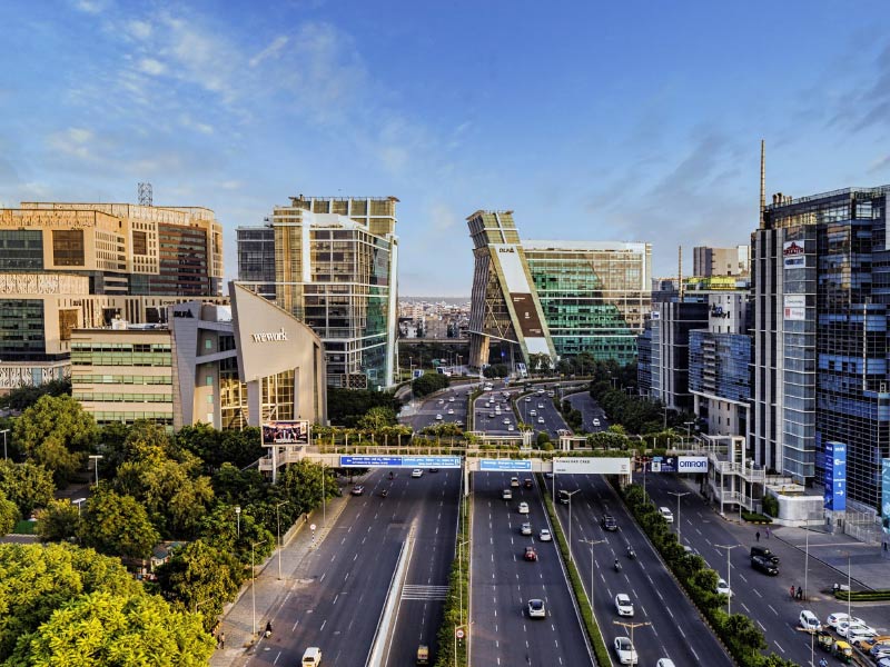 AIPL Lake City Gurgaon