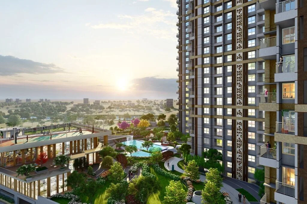 Godrej Samaris Gurgaon