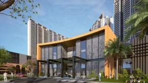Prestige 108 Gurgaon