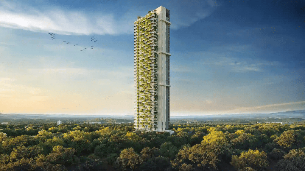 Adani The Marq Sector 102