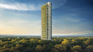 Adani The Marq Sector 102