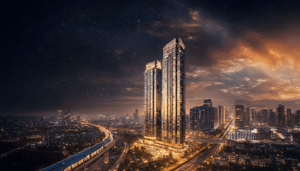 Adani Sector 102