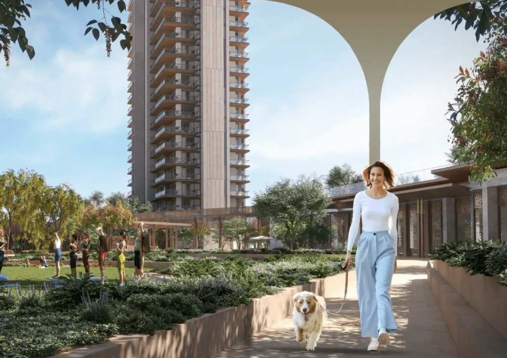 Birla Arika Sector 31
