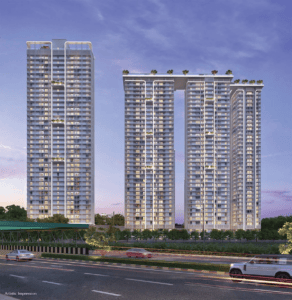 Central Park Sector 104 Gurgaon