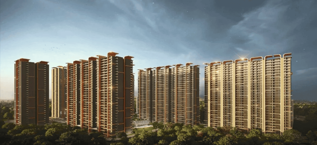 M3M Elie Saab Residences